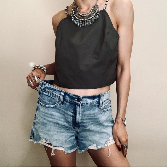 Brand New Aerie shorts L - Picture 4 of 8